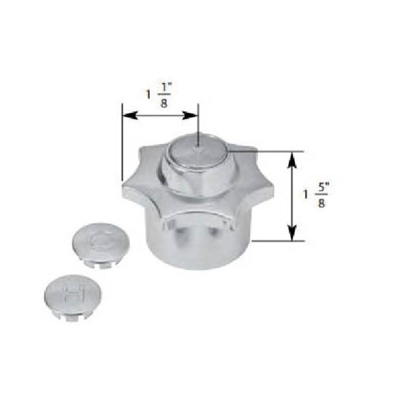 Faucet Handle|Default Title