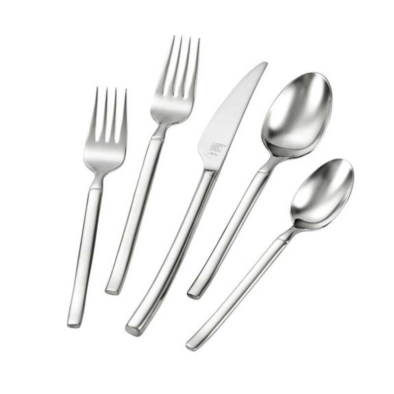 Flatware Set|45PC