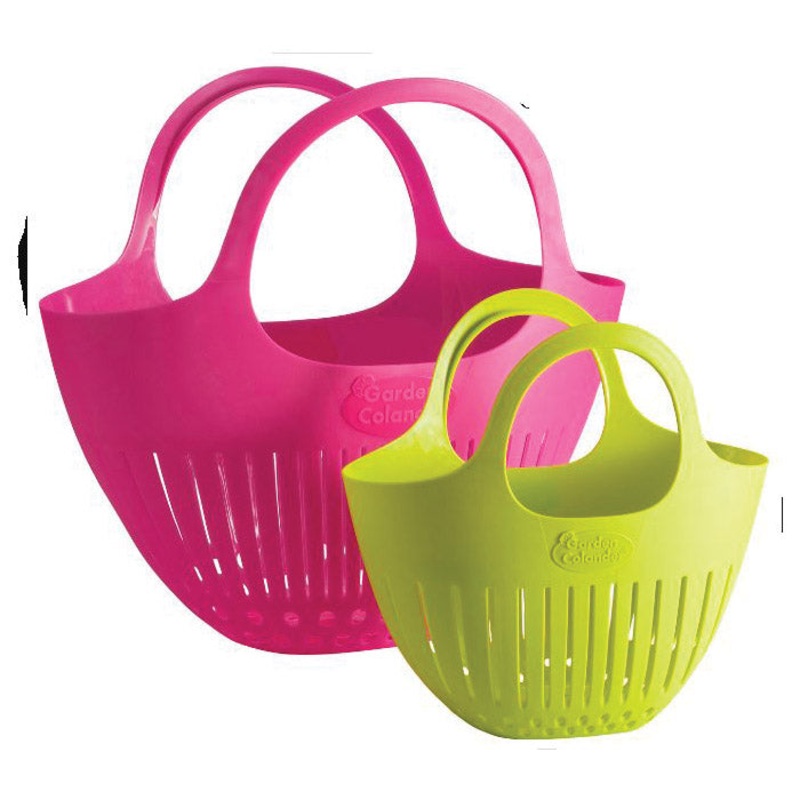 Garden Colander