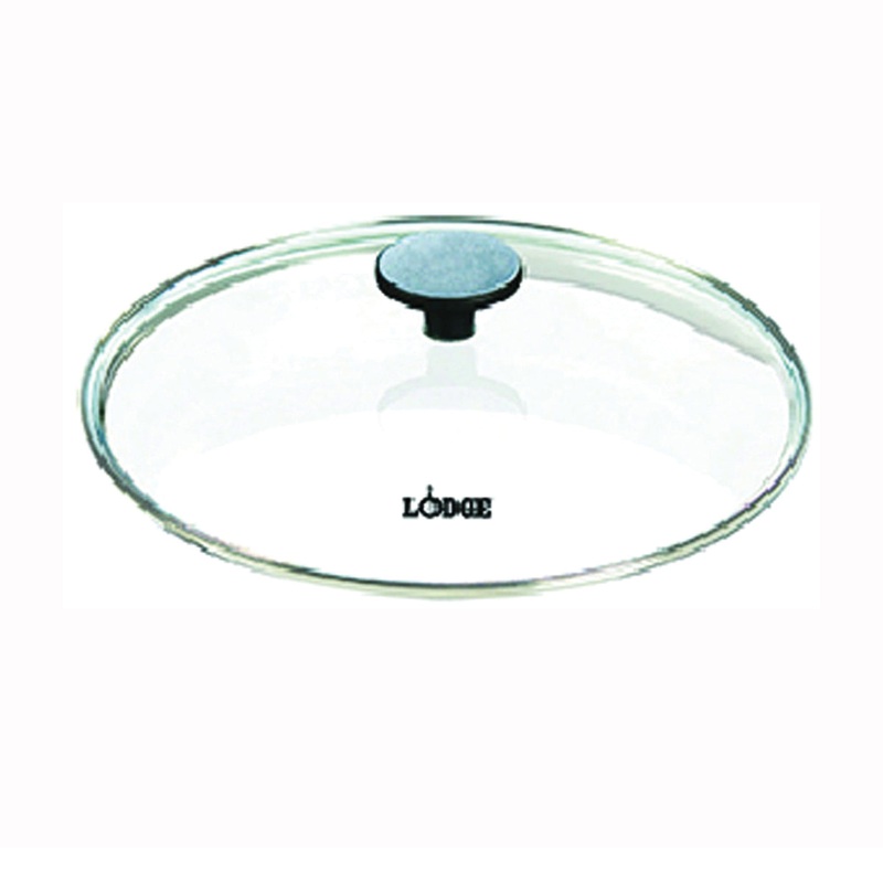Glass Lid|12IN
