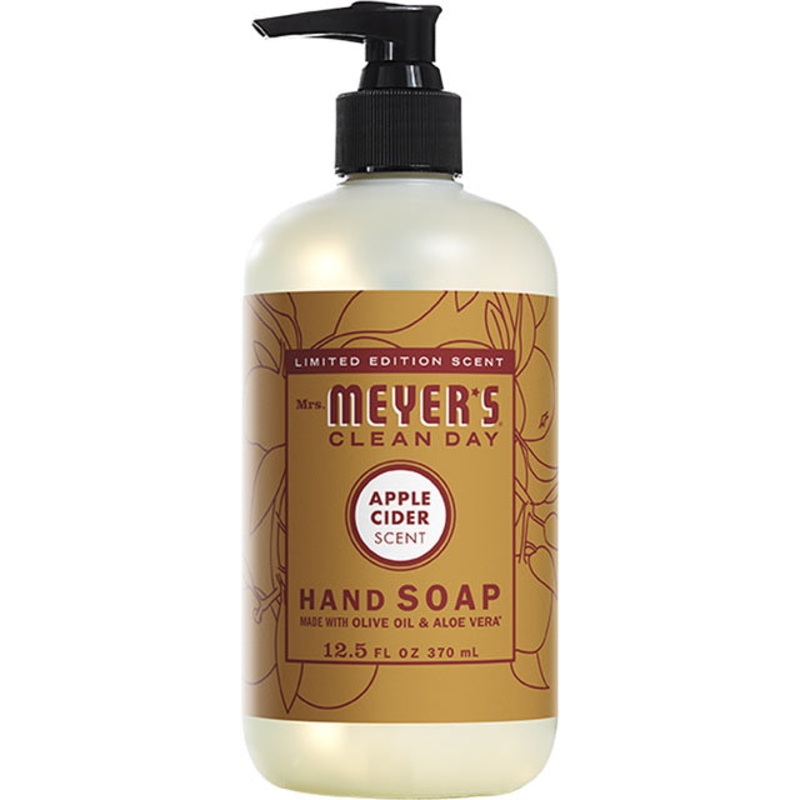 Hand Soap|12.5OZ