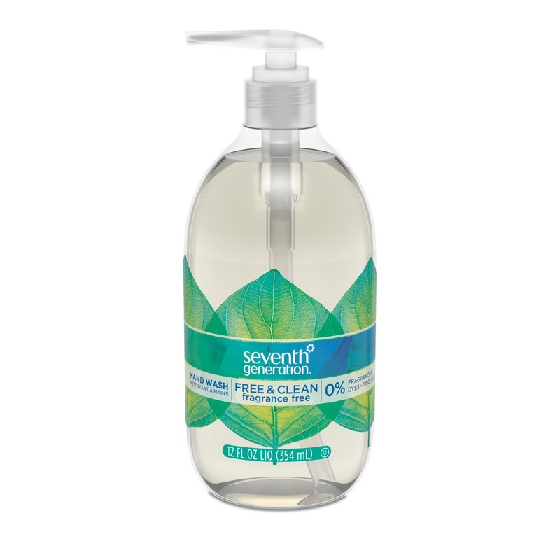 Hand Wash|12OZ