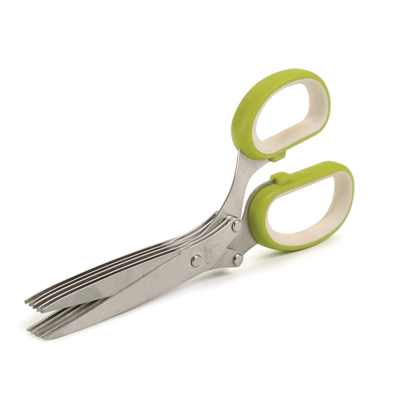 Herb Scissors