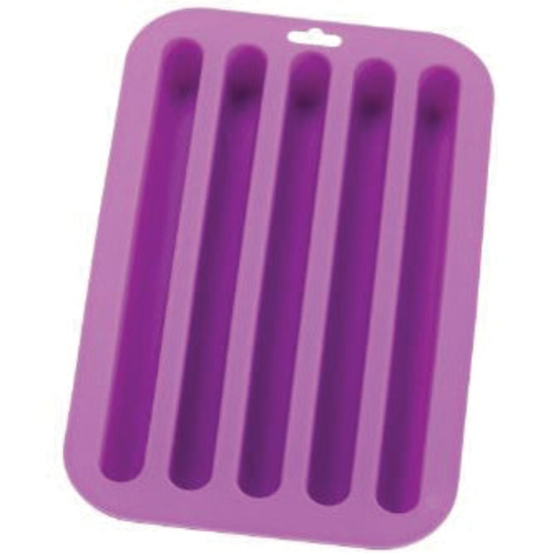 Ice Cube Tray and Mold