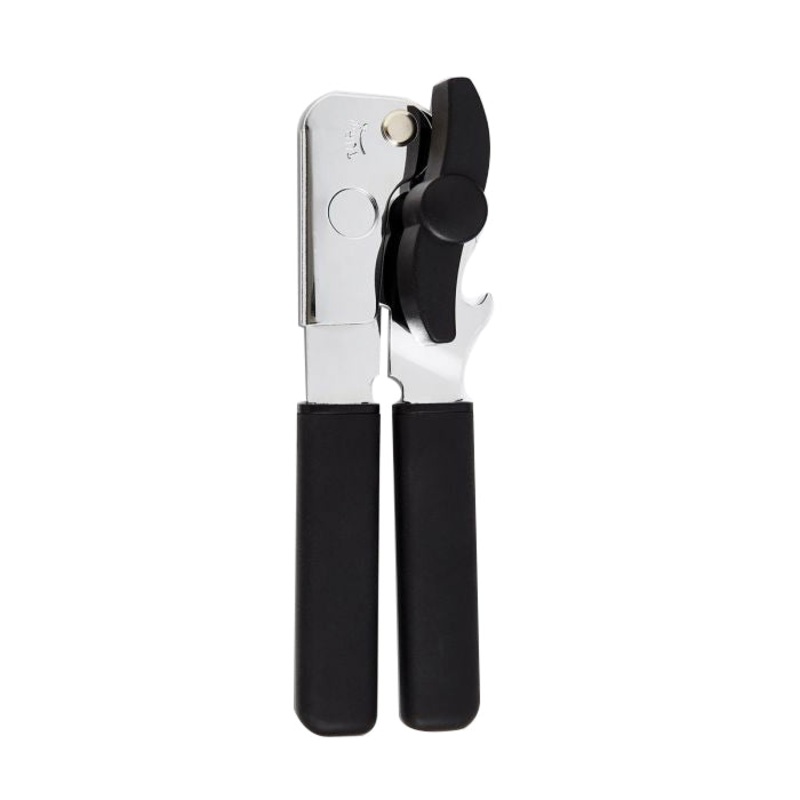 Kitchen Can Opener|Black