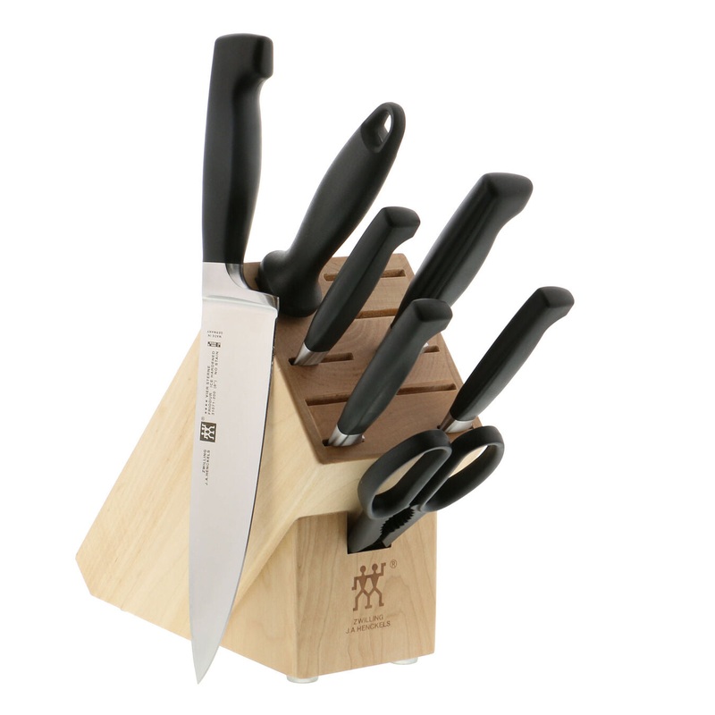 Knife Block Set|8PC