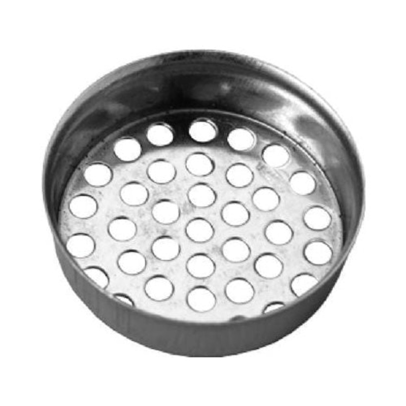 Laundry Tube Strainer Cup|Default Title