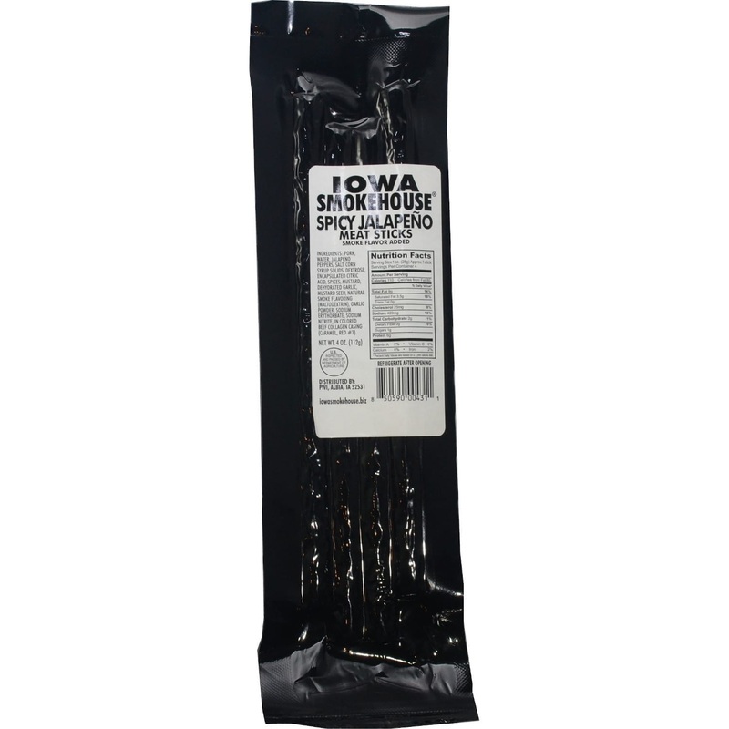 Meat Stick|4OZ