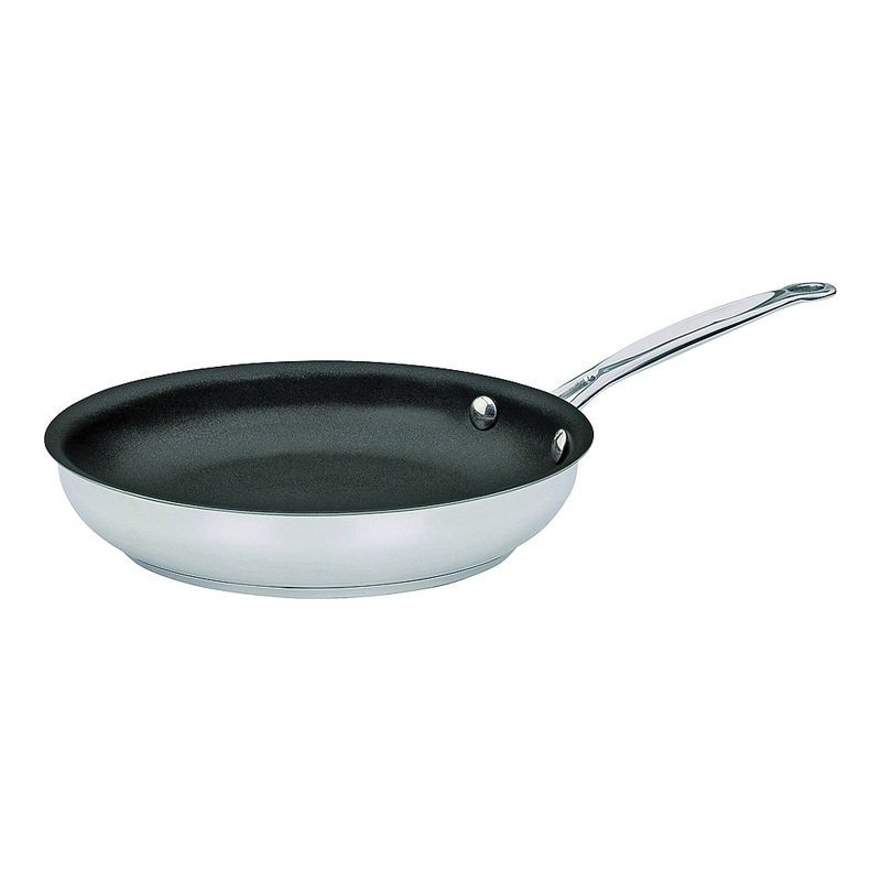 Open Skillet|Default Title