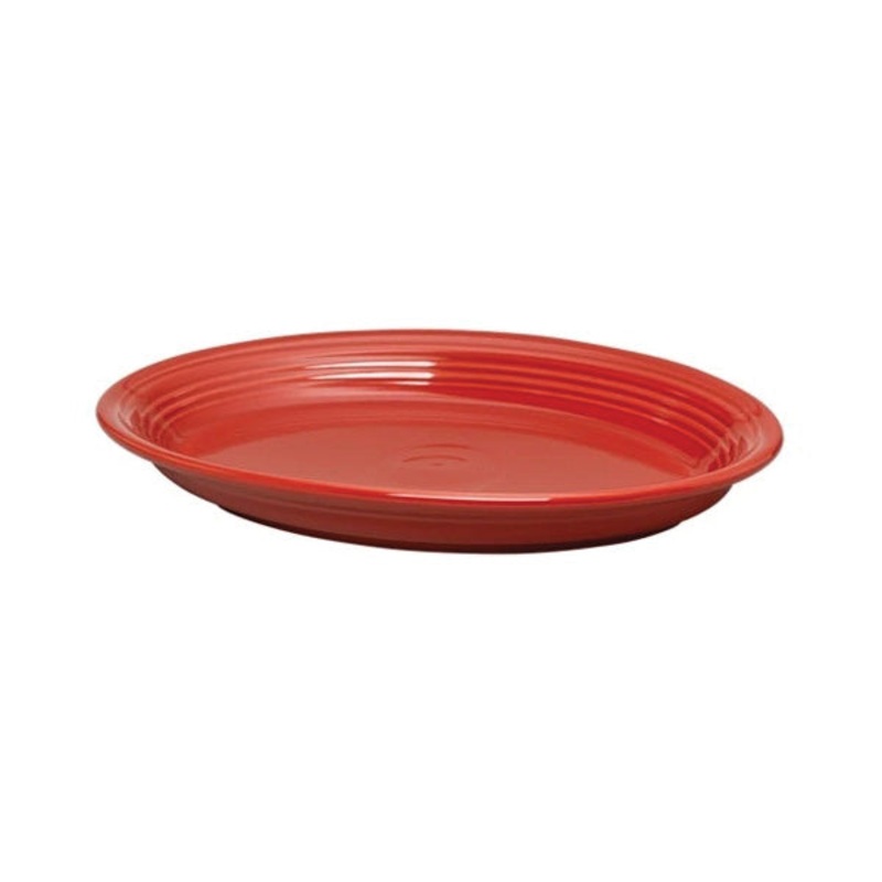 Platter|Scarlet|13IN