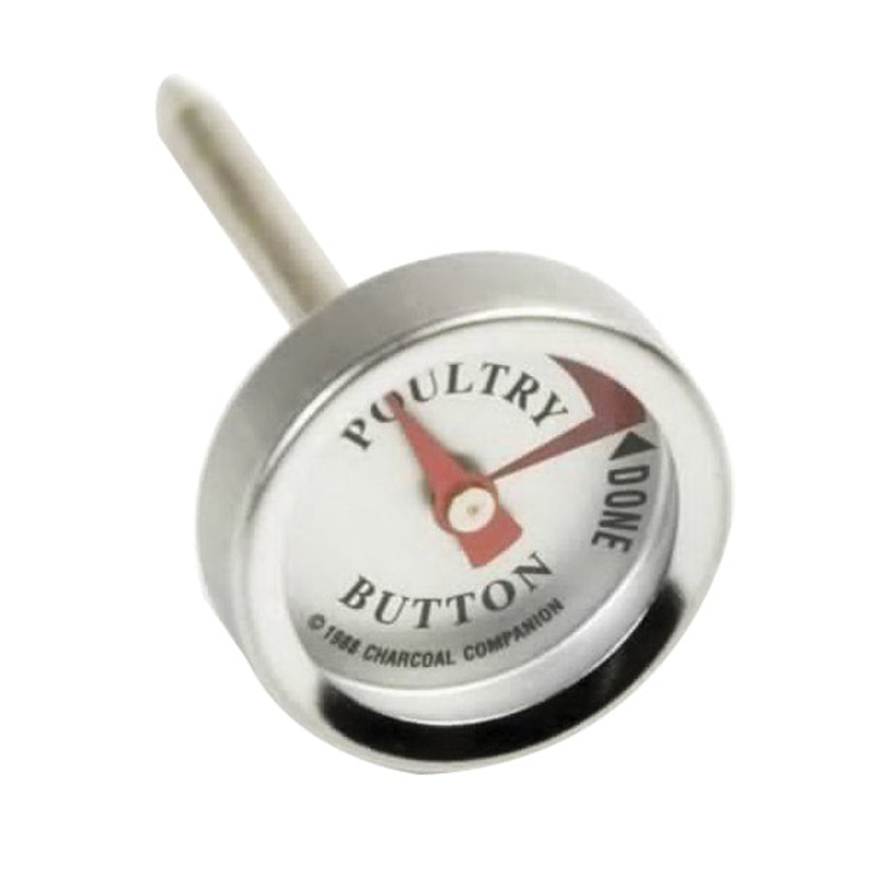 Poultry Button Thermometer