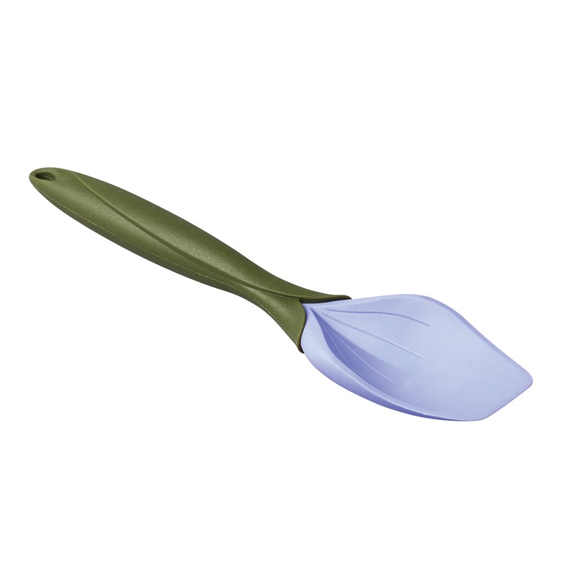 Scraper Spoon