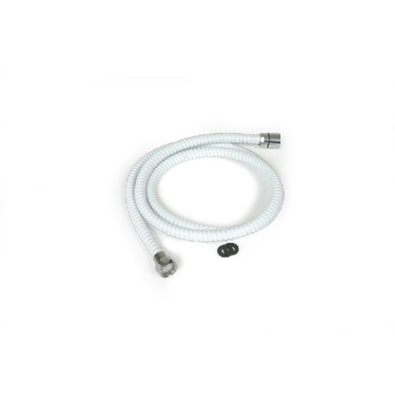 Shower Head Hose|White|60IN