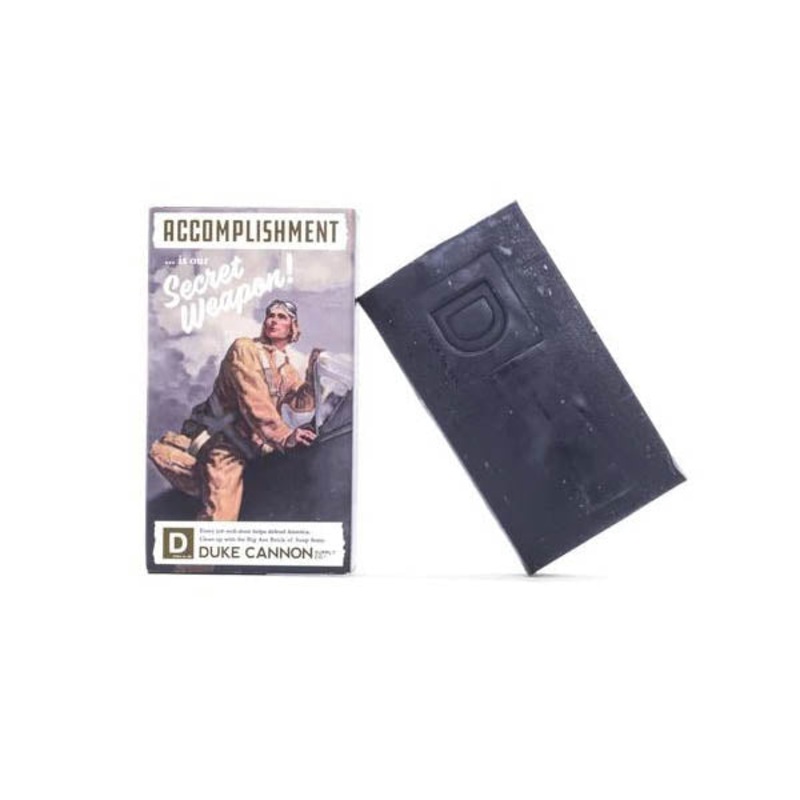 Soap|Bergamot/pepper