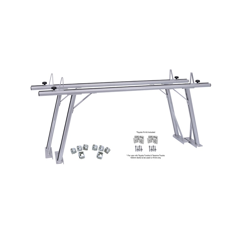 TRADESPORT PICKUP TRUCK RACK