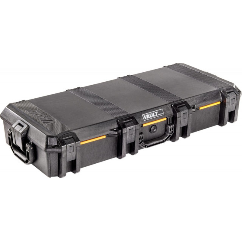 V700 Vault Takedown Case|Black