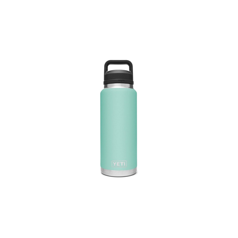 Water Bottle with Chug Cap|Seafoam|26OZ