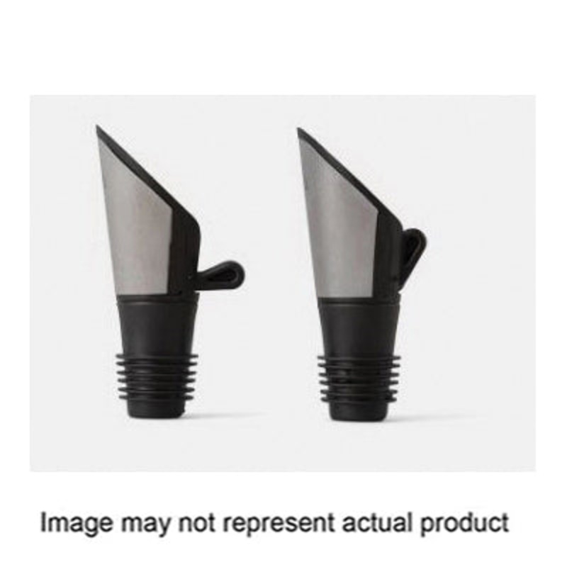Wine Pourer/Stopper