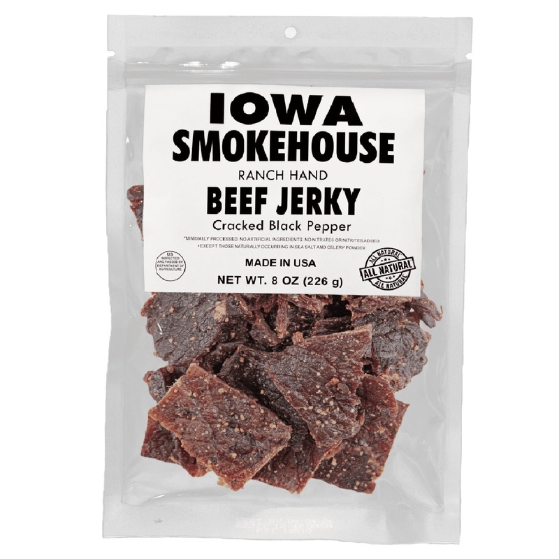 Beef Jerky