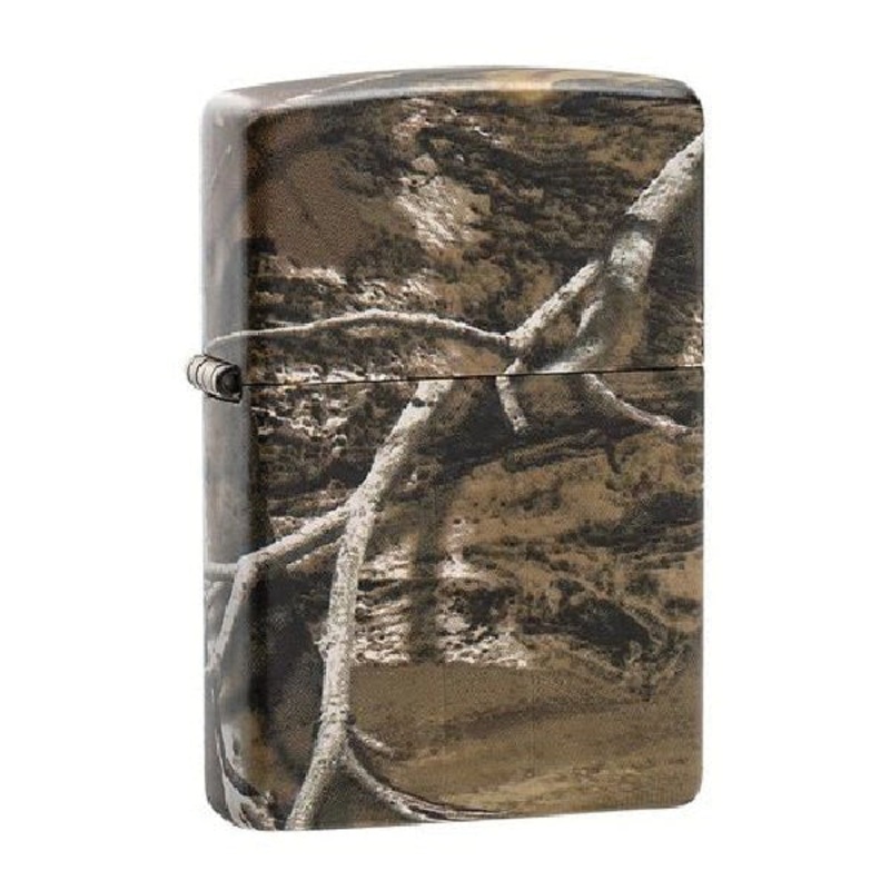 Camouflage Classic Pocket Lighter