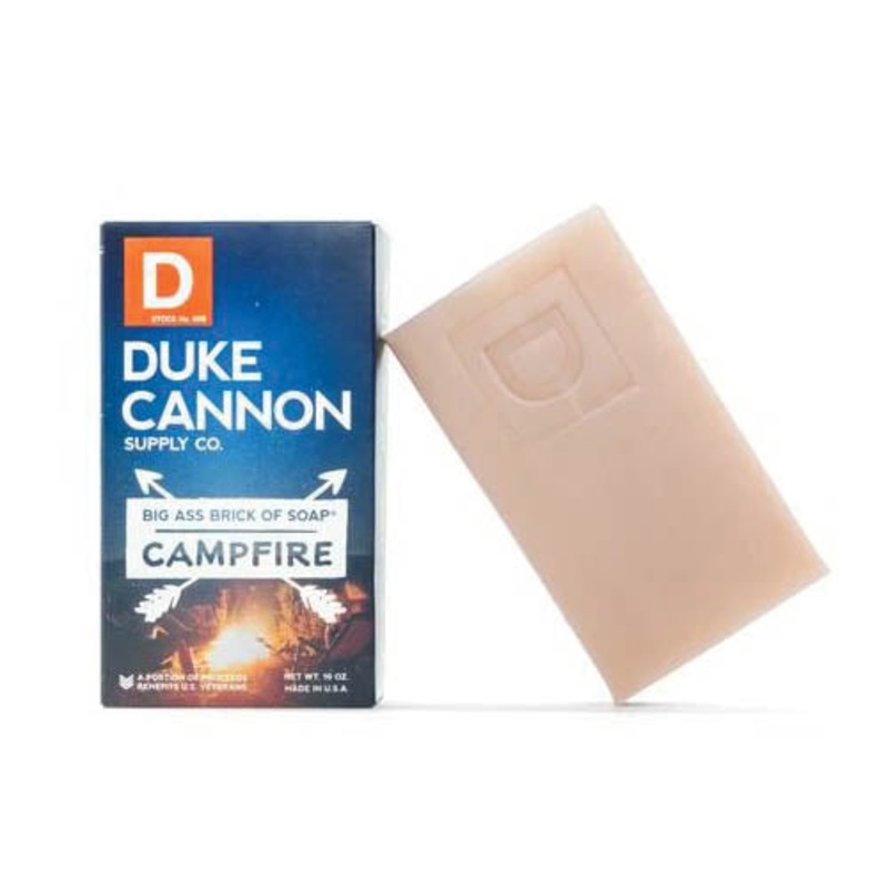 Campfire Soap|Campfire