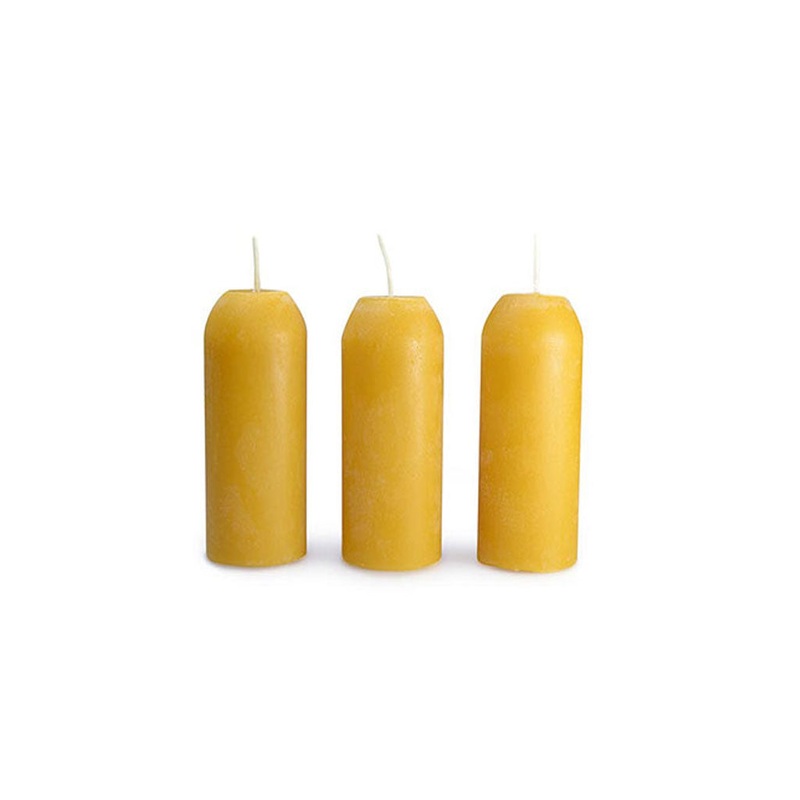 Candle|3PK