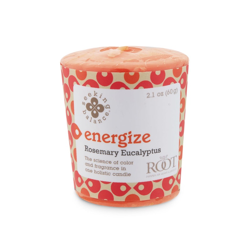 Candle|Energize