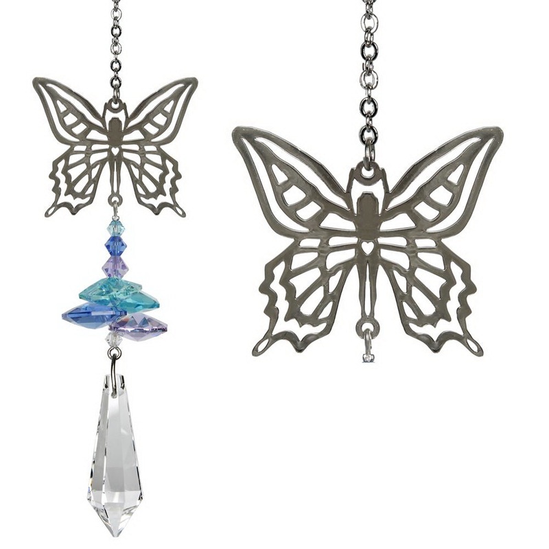 Crystal Fantasy|BUTTERFLY