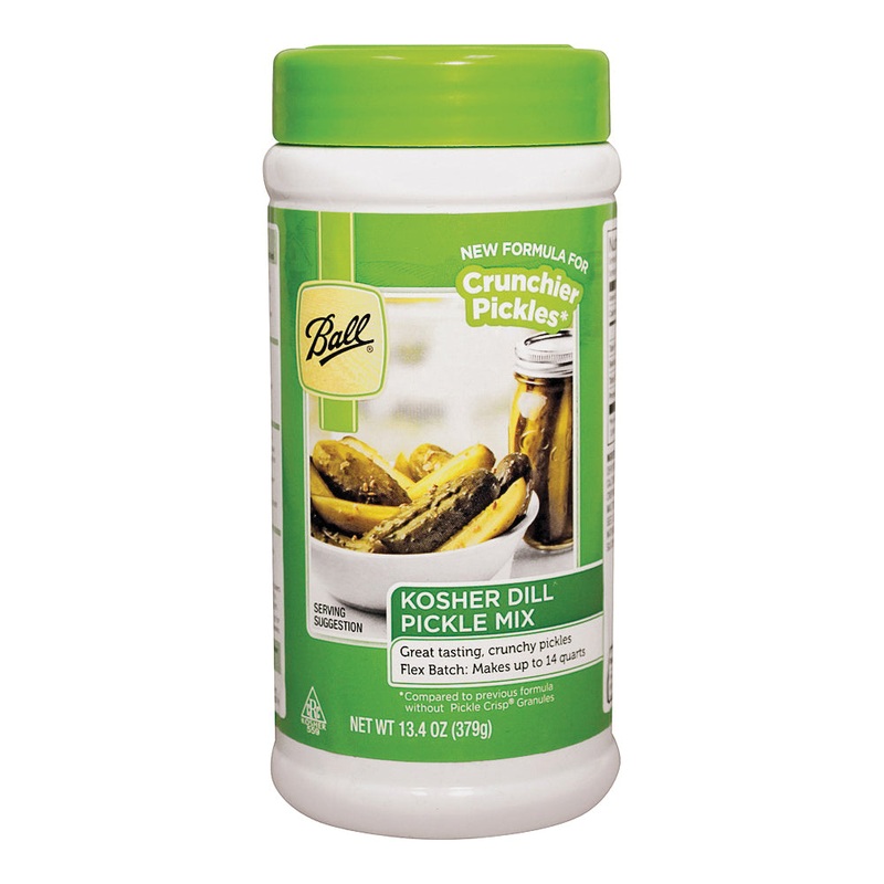 Dill Flex Pickle Mix