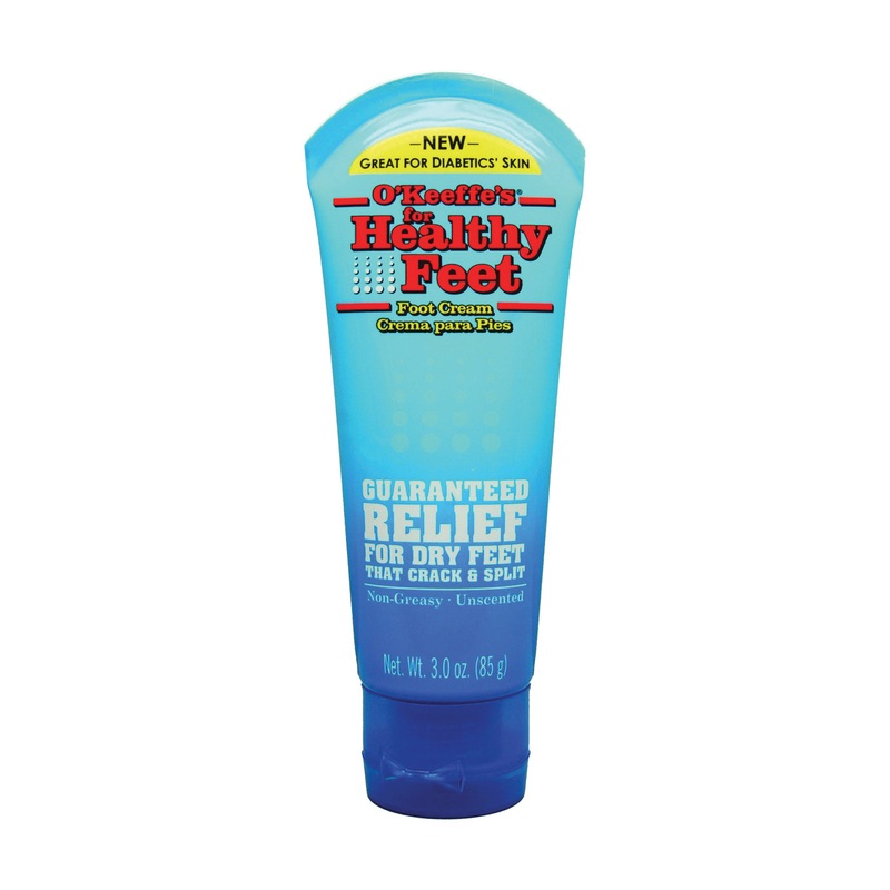 Foot Cream|3OZ