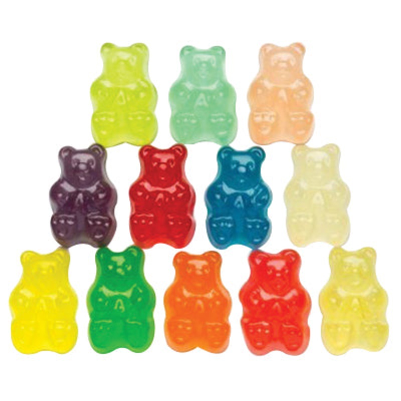 Gummi Bears|36OZ