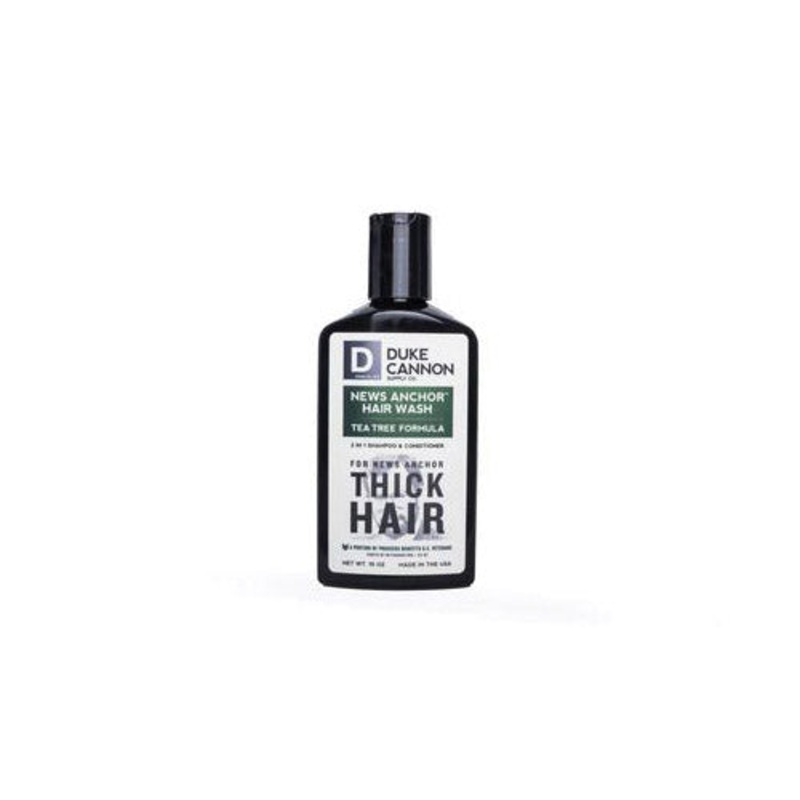 Hair Wash|Tea tree citrus
