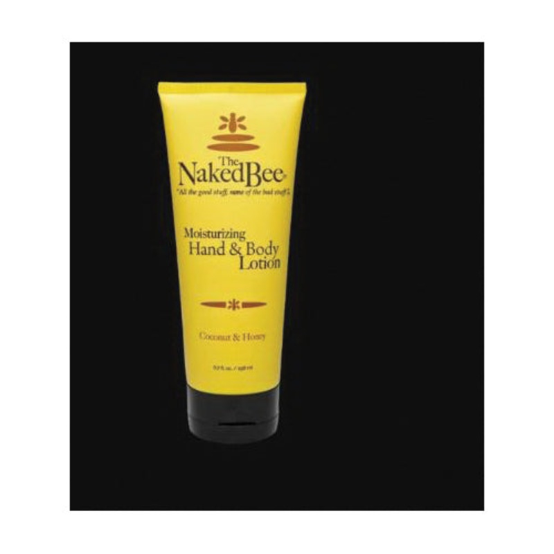 Hand and Body Lotion|Coconut|6.7OZ