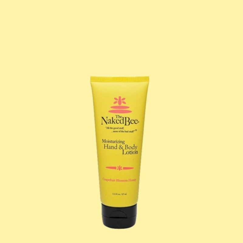 Hand and Body Lotion|Grapefruit|2.25OZ