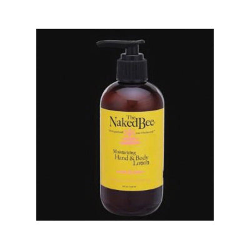 Hand and Body Lotion|Grapefruit|8OZ