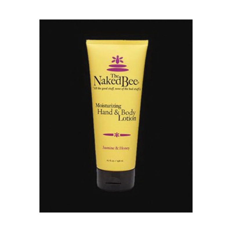 Hand and Body Lotion|Jasmine|6.7OZ