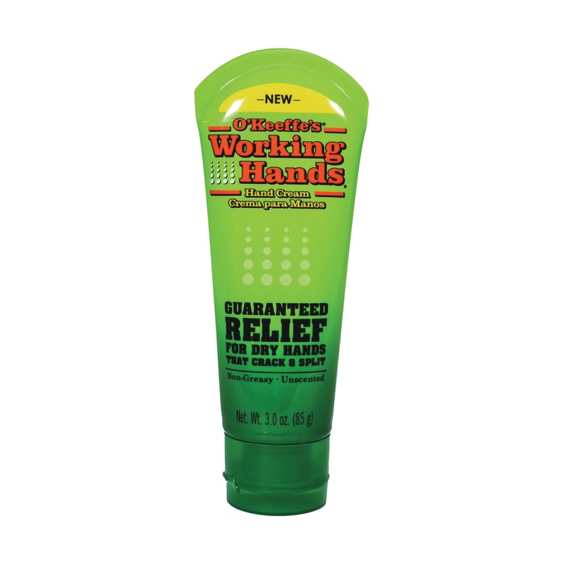 Hand Cream|3OZ