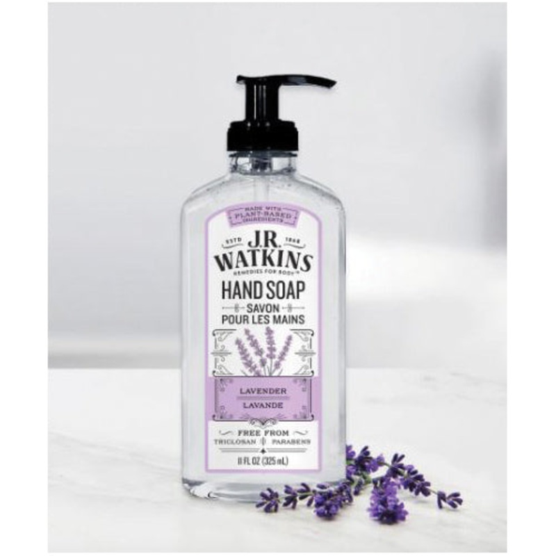 Hand Soap|11OZ