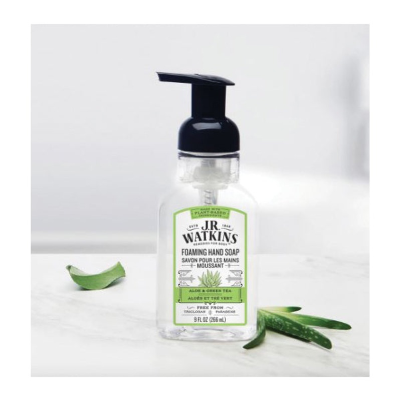 Hand Soap|9OZ