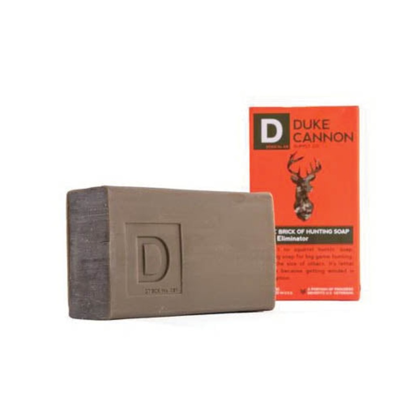 Hunting Soap|No scent