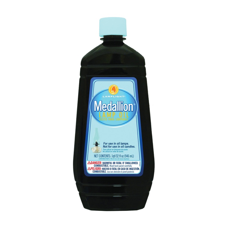 Lamp Oil|32OZ