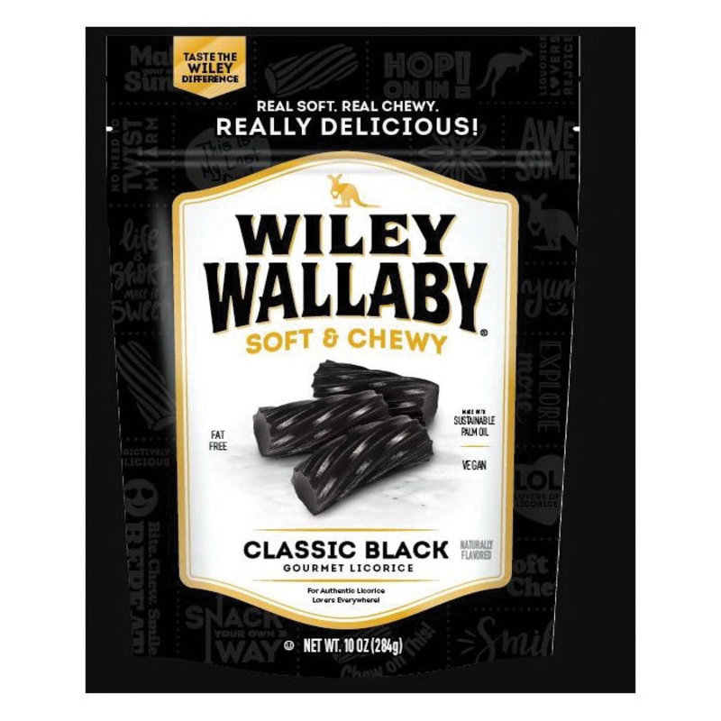 Licorice Candy|10OZ