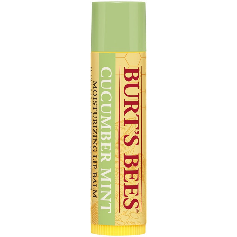 Lip Balm|Cucumber mint|.15OZ