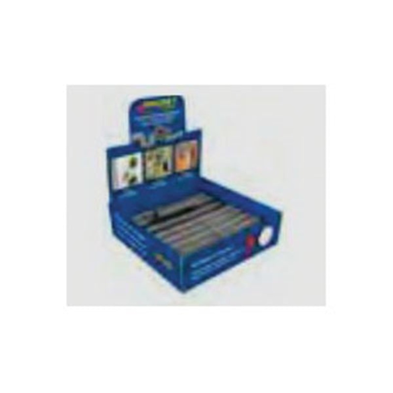 Magnet Counter Display