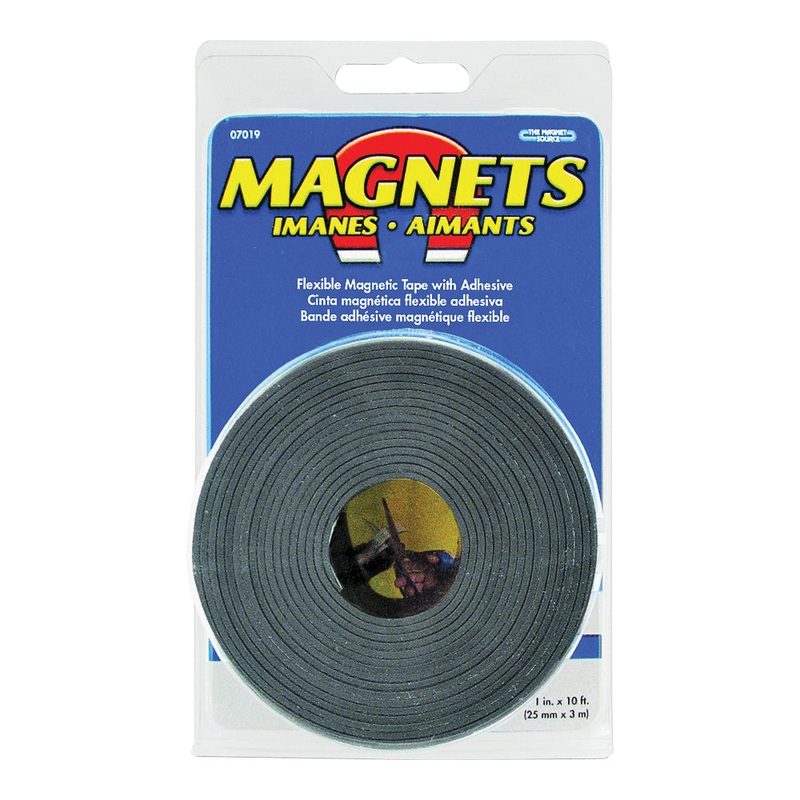 Magnetic Tape|1IN
