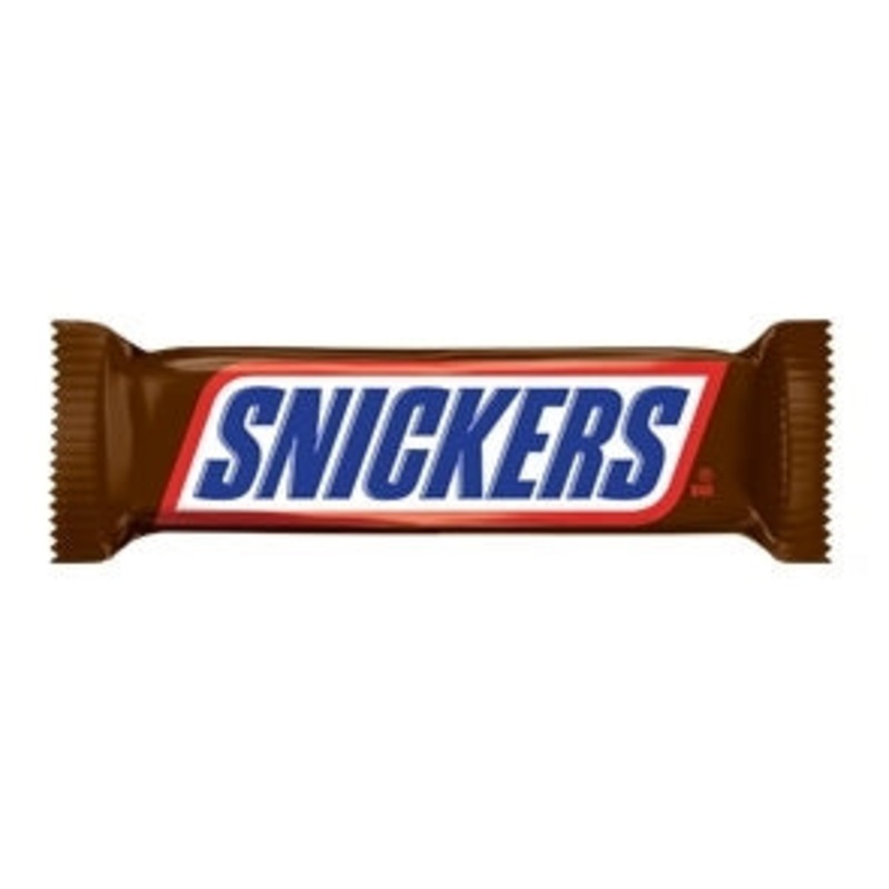 Original Single Candy Bar
