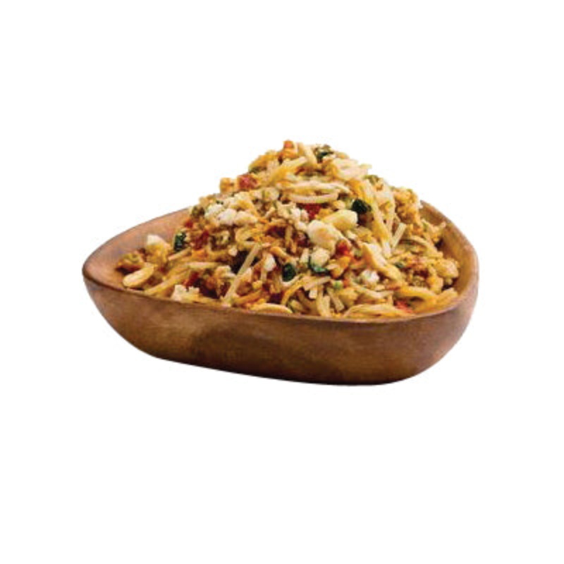 Pad Thai Jay with Chicken