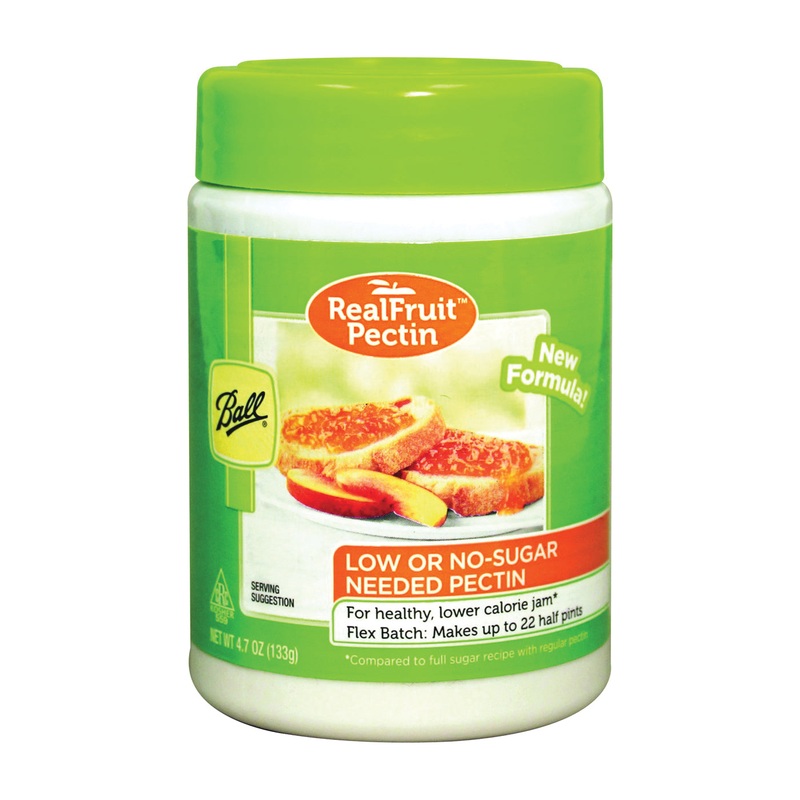Pectin|4.75OZ