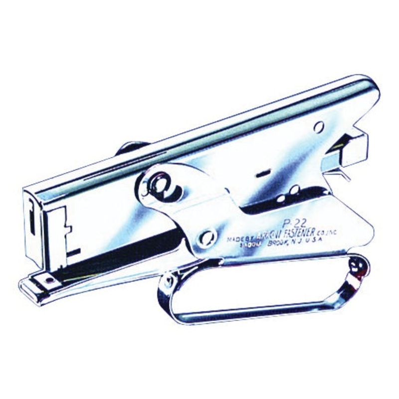 Plier Stapler