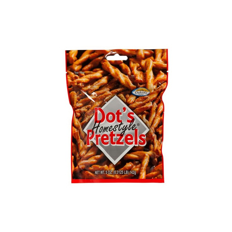 Pretzels|5OZ